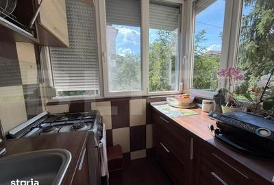 Apartament cu 3 camere în Decebal - 6