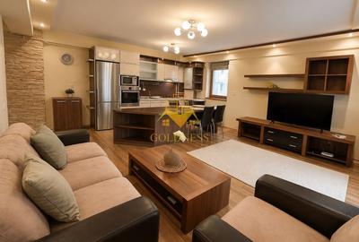 Apartament cu 2 camere, mobilat în Gheorgheni - 2