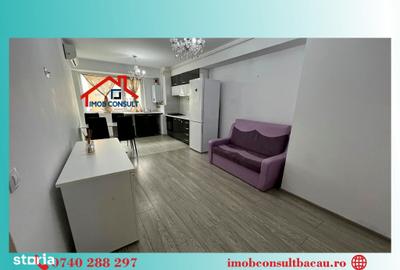 Apartament cu 2 camere decomandat în Banca Națională - 1