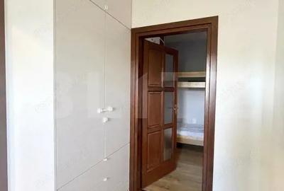 Apartament cu 3 camere semidecomandat, mobilat în Baciu - 9