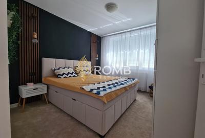 Apartament cu 3 camere semidecomandat, mobilat în Grigorescu