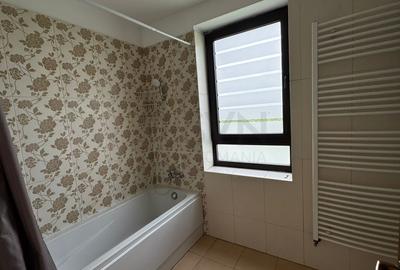 Apartament cu 2 camere decomandat în Băneasa - 6