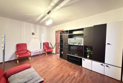 Apartament cu 2 camere semidecomandat, mobilat în Dâmbul Rotund - 3