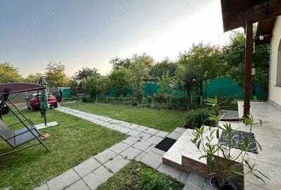 Casă cu Teren 410 Mp în Burdujeni - 10