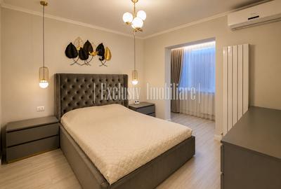 Apartament cu 2 camere decomandat în Casa de Cultură