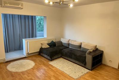 Apartament cu 2 camere, mobilat în Aradului - 2