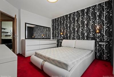Apartament cu 4 camere decomandat, mobilat în Roșu - 5