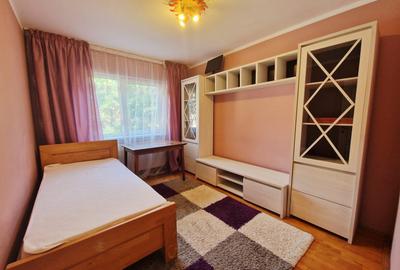 Apartament cu 3 camere decomandat în Mărăști - 5