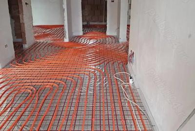 Casă cu 3 camere în Horia - 5