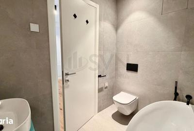 Casă cu 4 camere cu Teren 220 Mp în Tunari - 2
