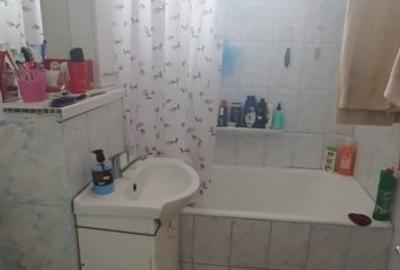 Apartament cu 2 camere decomandat în Precista - 8