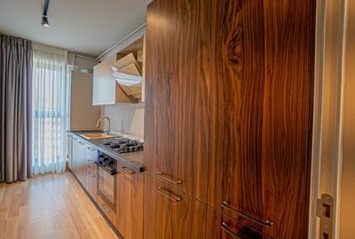 Apartament cu 3 camere decomandat în Universitate - 7