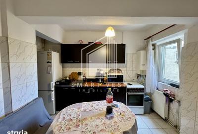 Apartament cu 3 camere decomandat în Micro 16 - 7