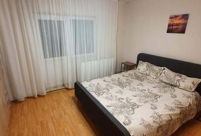 Apartament cu 3 camere decomandat, mobilat în Aurel Vlaicu - 2