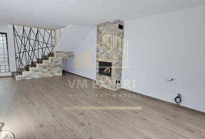 Casă cu 4 camere cu Teren 177 Mp în Rucăr - 2