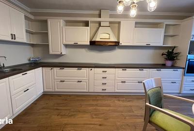 Apartament cu 3 camere decomandat în Aradul Nou - 14