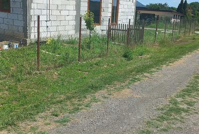 Teren de 3000 mp, în Grădiștea - 2