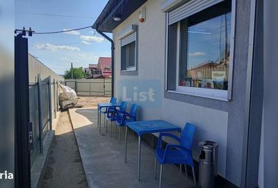 Spațiu comercial, de 90 mp, în Lozova - 4