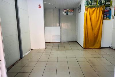 Spațiu comercial, de 25 mp, în Central - 2