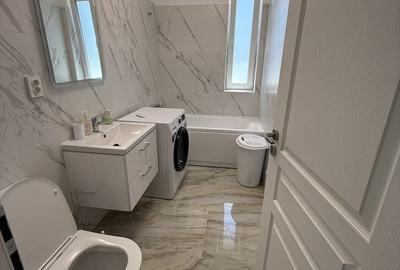 Apartament cu 2 camere decomandat în Moșnița Veche - 7