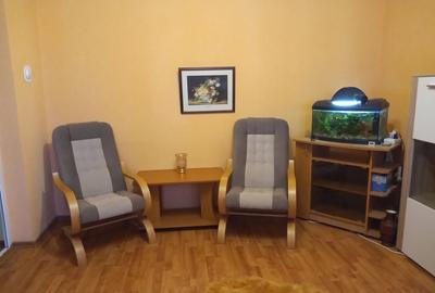 Apartament cu 2 camere în Micro 20 - 2