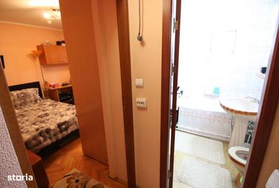 Apartament cu 2 camere decomandat în Siderurgiștilor - 5