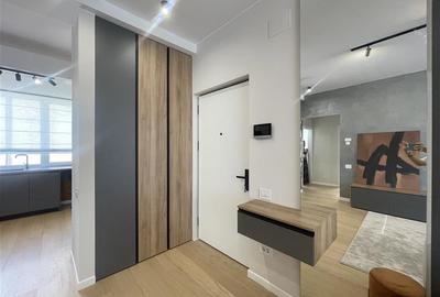 Apartament cu 3 camere decomandat, mobilat în Pipera - 11
