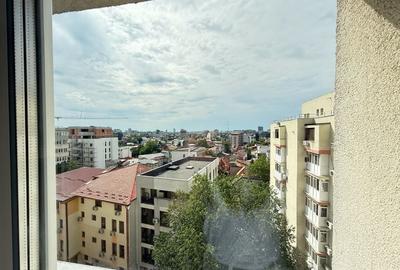Apartament cu 2 camere semidecomandat, mobilat în Moșilor - 10