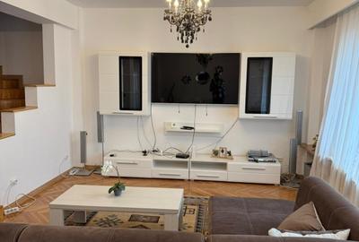 Apartament cu 4 camere decomandat, mobilat în Victoriei - 10