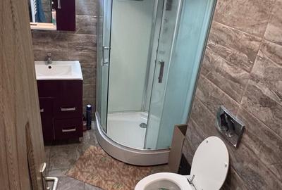 Apartament cu 3 camere decomandat în Alfa - 3