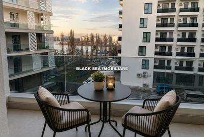 Apartament cu 2 camere, mobilat în Universitate