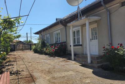 Casă cu 4 camere în Baldovinești - 6