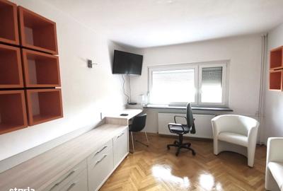 Apartament cu 2 camere nedecomandat, mobilat în Vest - 7