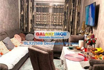 Apartament cu 2 camere în Dudu