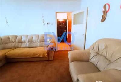 Apartament cu 2 camere semidecomandat în Păcurari - 6