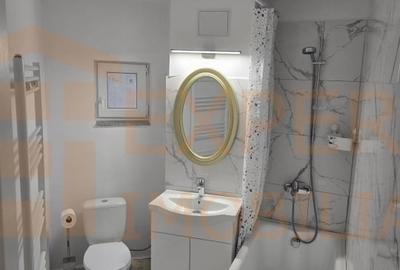 Apartament cu 2 camere decomandat, mobilat în Faleza Nord - 5