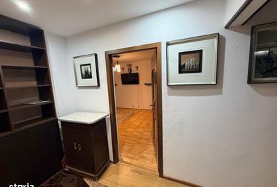 Apartament cu 3 camere în Sârbi - 1