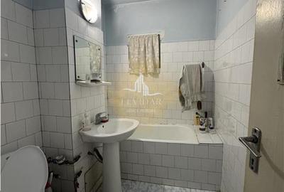 Apartament cu 4 camere decomandat în Torontalului - 5