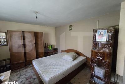 Casă cu 3 camere cu Teren 1500 Mp în Central - 3