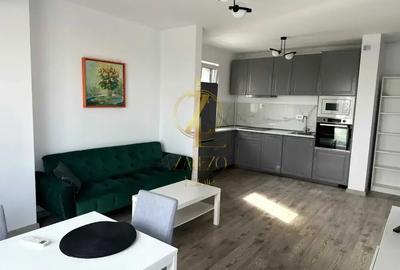 Apartament cu 2 camere semidecomandat, mobilat în Aradului - 1