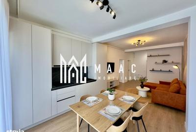 Apartament cu 2 camere în Vest
