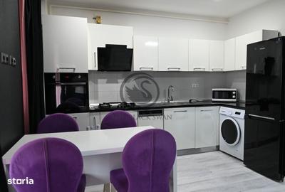 Apartament cu 2 camere în Bănești - 3