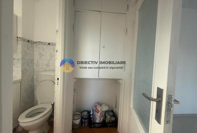 Apartament cu 2 camere semidecomandat în Dărmănești - 11