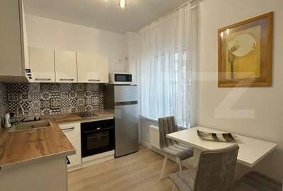 Garsonieră în Gării - 7