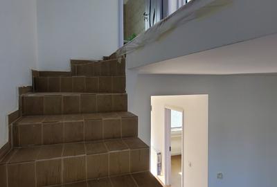 Duplex cu 4 camere cu Canalizare în Haliu - 10