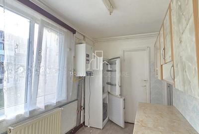 Apartament cu 3 camere decomandat în Sud - 13