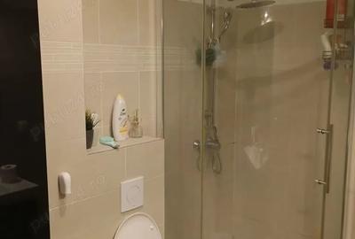 Garsonieră decomandată în Drumul Taberei