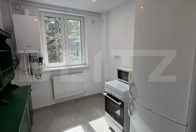 Apartament cu 2 camere semidecomandat în Ultracentral - 6
