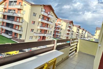 Apartament cu 2 camere decomandat în Central - 2