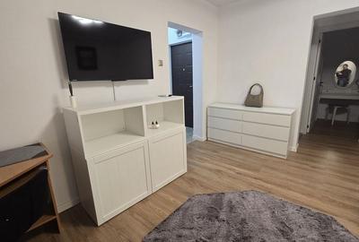 Apartament cu 2 camere în Drumul Taberei